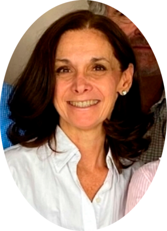 Alicia Cristina Abut