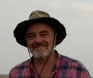 Carlos García Vidal